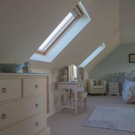 Pen Llyn Bed And Breakfast Dinas  Екстериор снимка