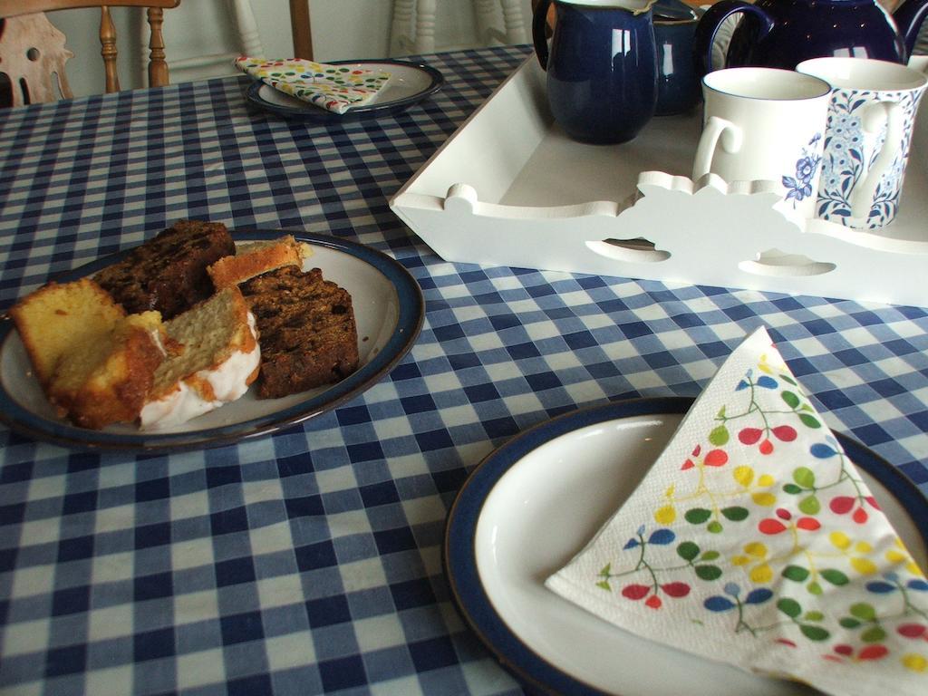 Pen Llyn Bed And Breakfast Dinas  Екстериор снимка