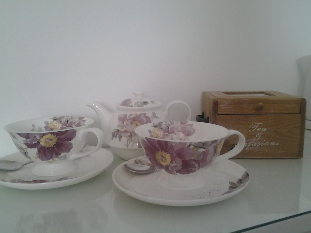 Pen Llyn Bed And Breakfast Dinas  Стая снимка