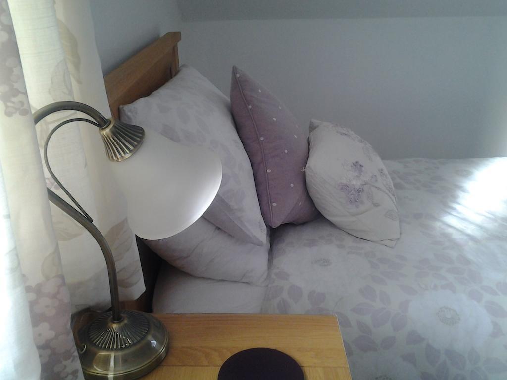 Pen Llyn Bed And Breakfast Dinas  Стая снимка